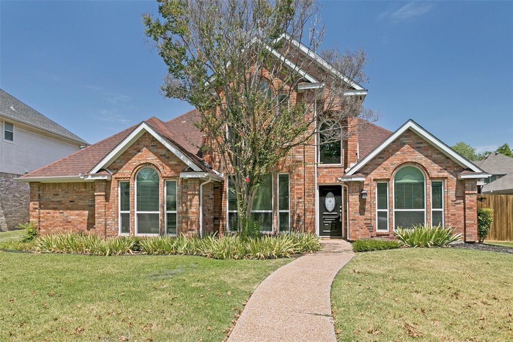 1015 Merribrook Lane, Allen, TX 75002