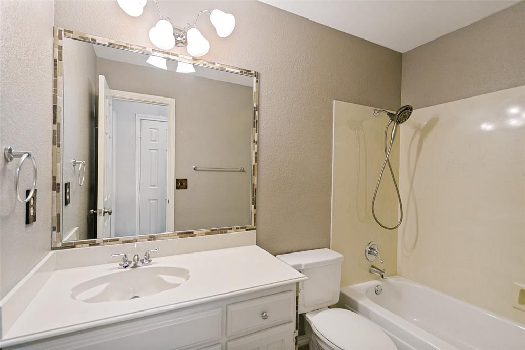 1015 Merribrook Lane, Allen, TX 75002