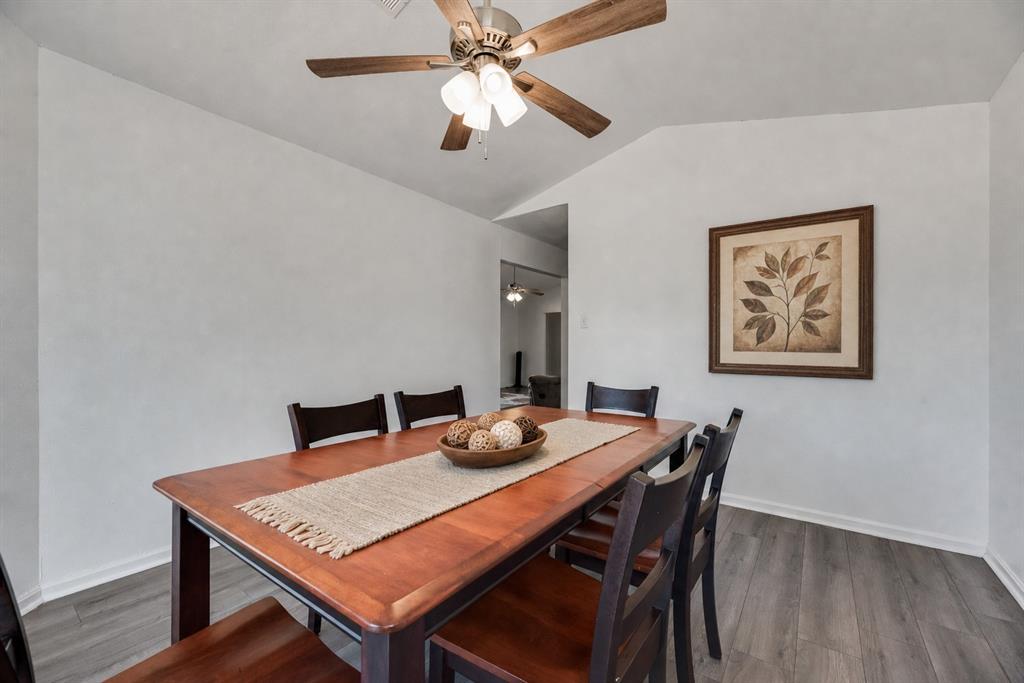 17450 Fm 2613, Kemp, TX 75143