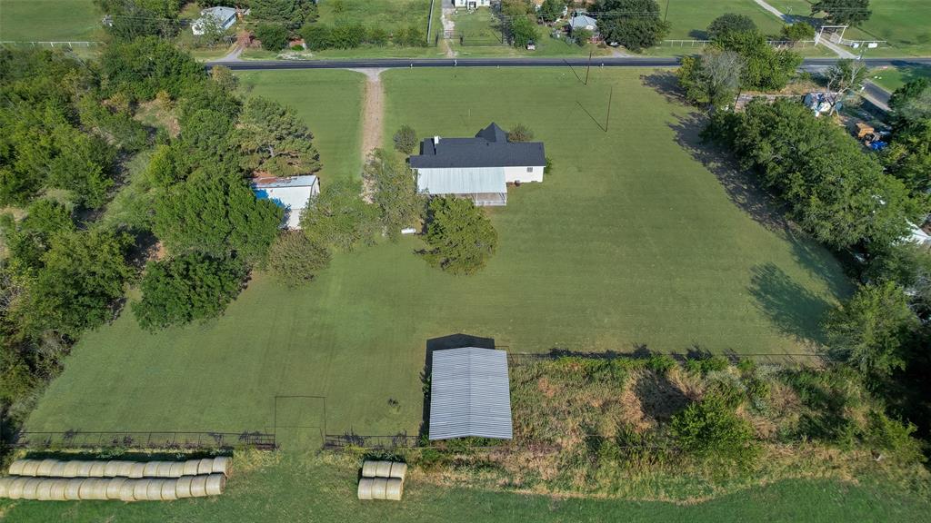 17450 Fm 2613, Kemp, TX 75143