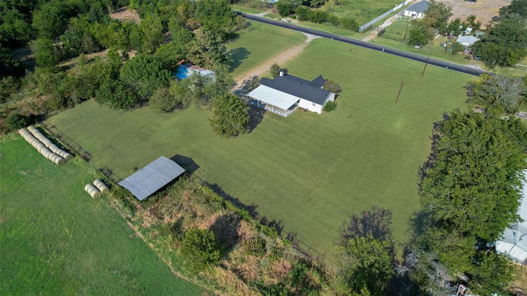 17450 Fm 2613, Kemp, TX 75143