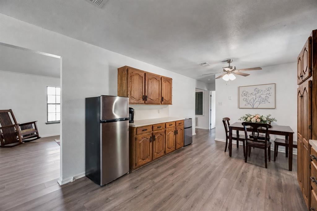 17450 Fm 2613, Kemp, TX 75143