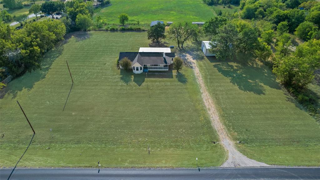 17450 Fm 2613, Kemp, TX 75143
