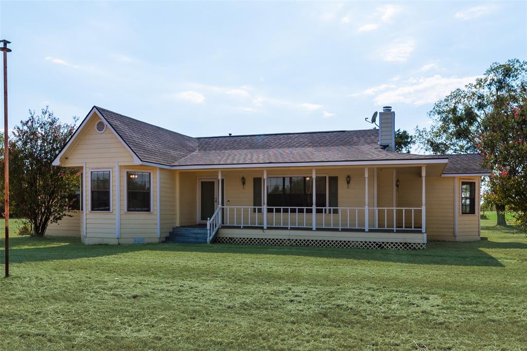 17450 Fm 2613, Kemp, TX 75143 17450 Fm 2613, Kemp, TX 75143