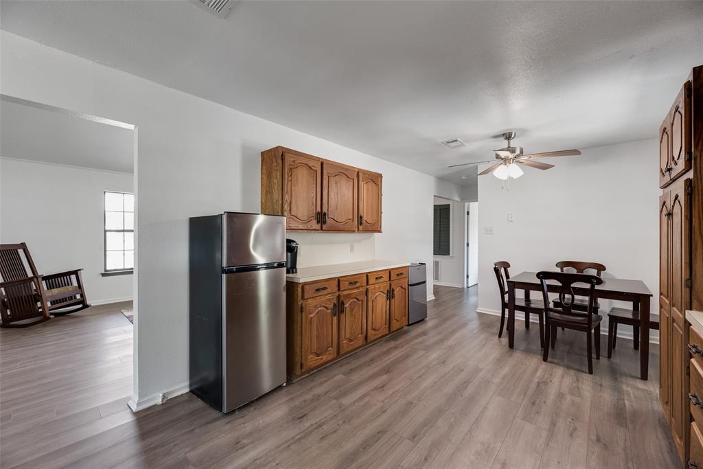 17450 Fm 2613, Kemp, TX 75143