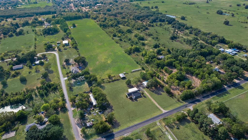 17450 Fm 2613, Kemp, TX 75143