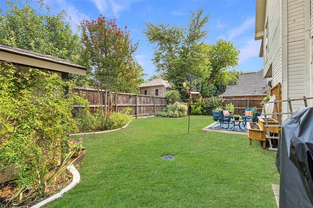 5410 Mill Run Drive, McKinney, TX 75072
