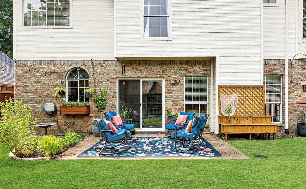 5410 Mill Run Drive, McKinney, TX 75072