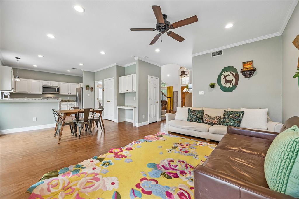 5410 Mill Run Drive, McKinney, TX 75072