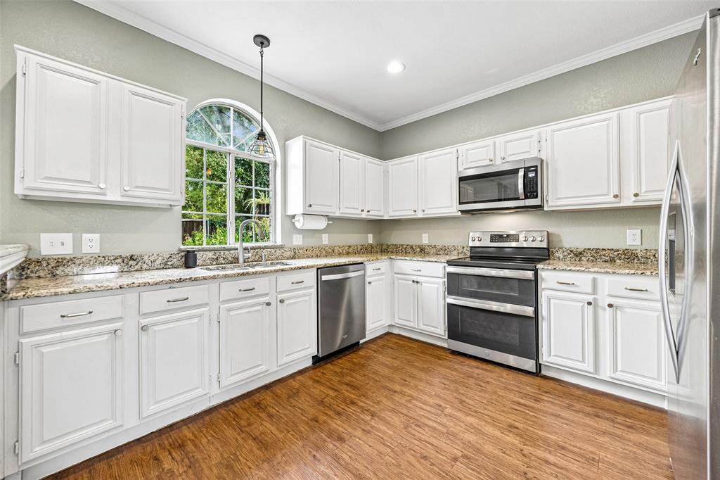 5410 Mill Run Drive, McKinney, TX 75072