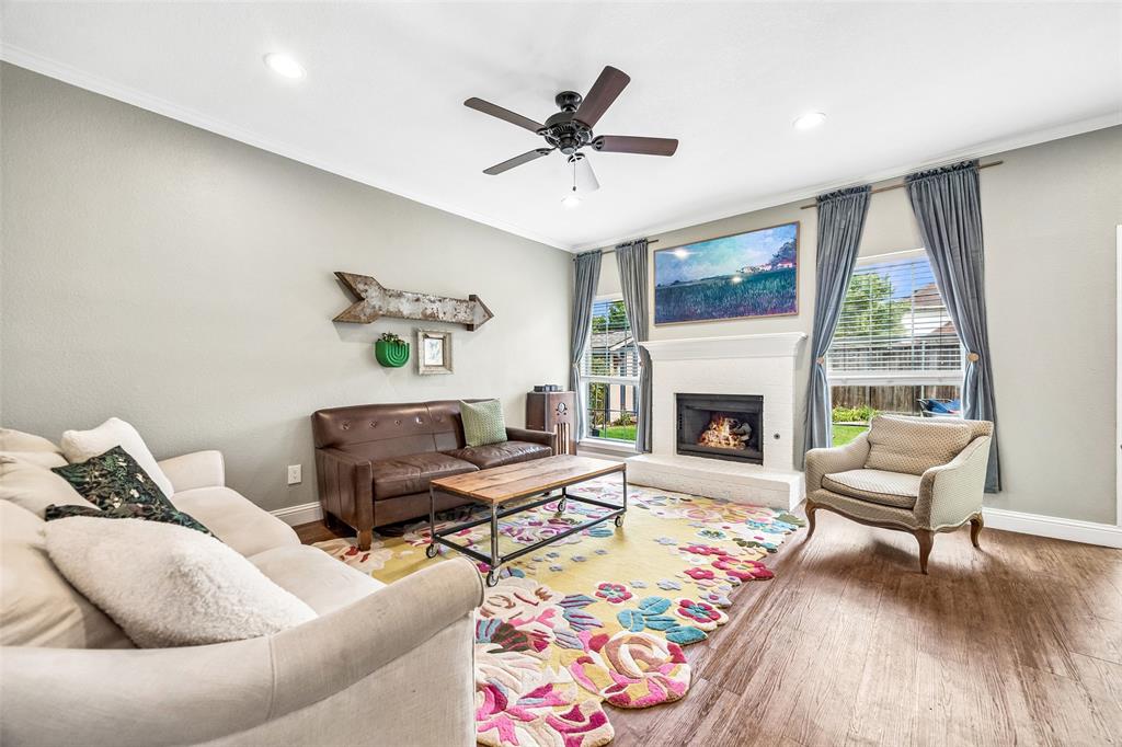5410 Mill Run Drive, McKinney, TX 75072