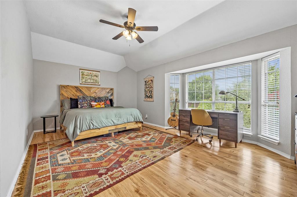 5410 Mill Run Drive, McKinney, TX 75072