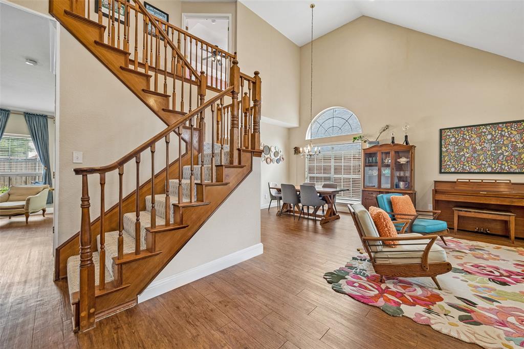 5410 Mill Run Drive, McKinney, TX 75072