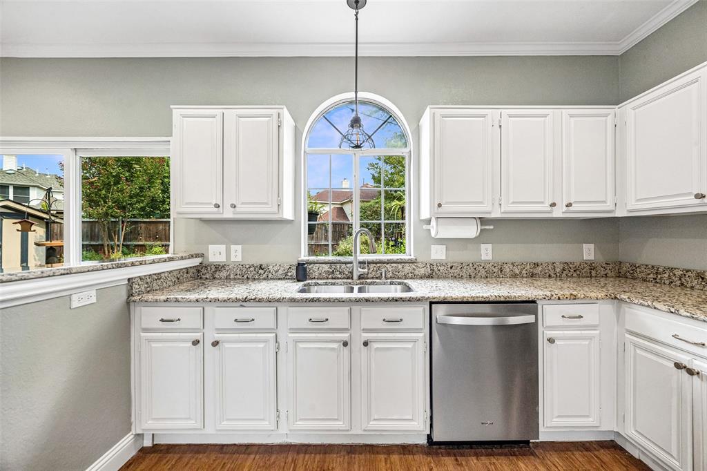 5410 Mill Run Drive, McKinney, TX 75072