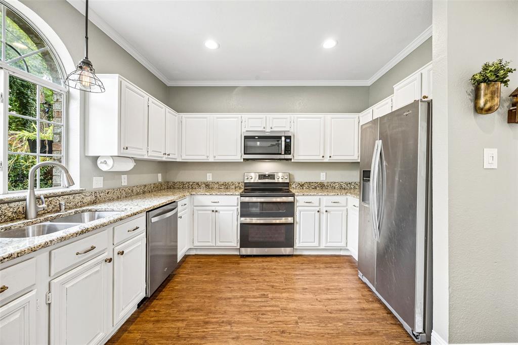 5410 Mill Run Drive, McKinney, TX 75072