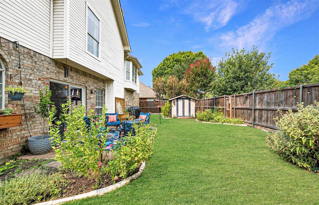 5410 Mill Run Drive, McKinney, TX 75072