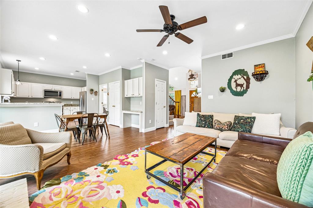 5410 Mill Run Drive, McKinney, TX 75072