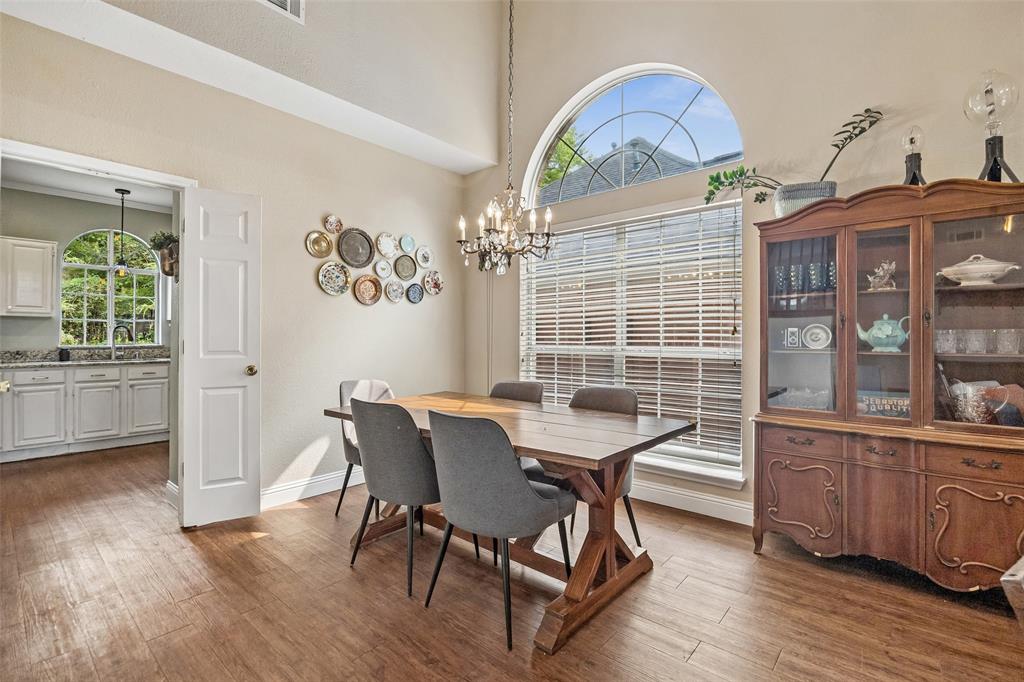 5410 Mill Run Drive, McKinney, TX 75072