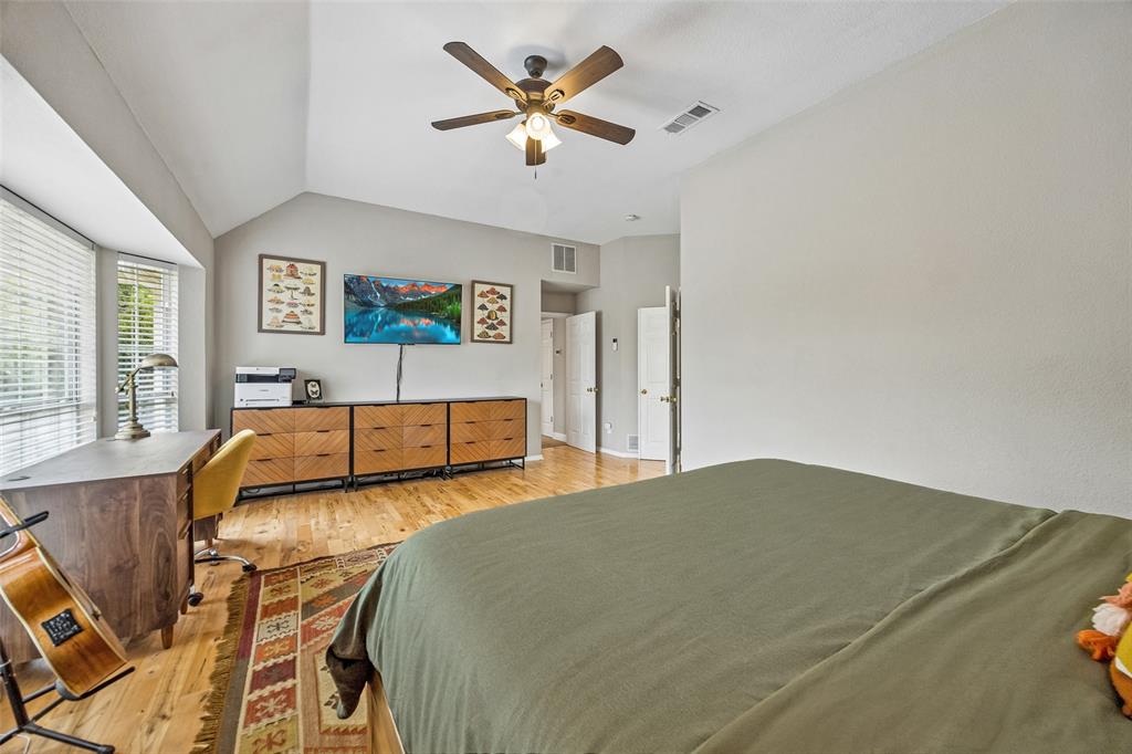5410 Mill Run Drive, McKinney, TX 75072