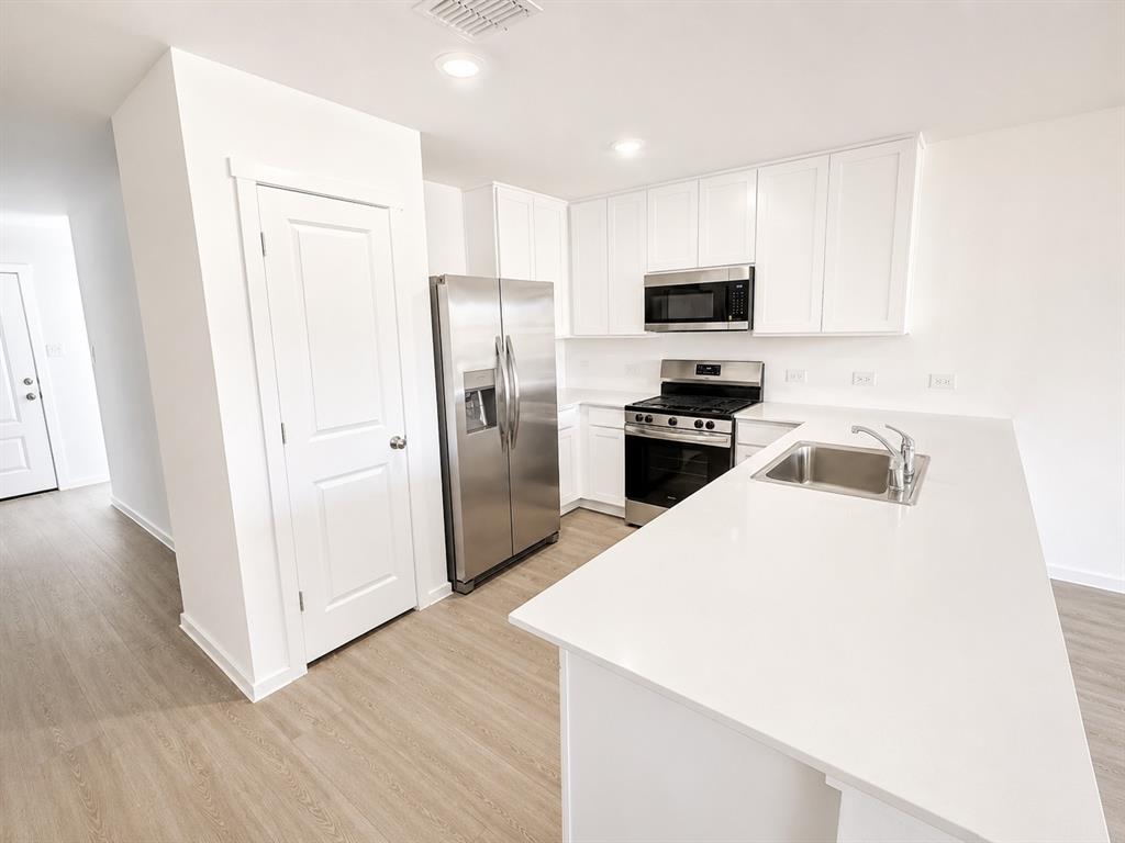 608 Sandhill Crane Lane, Princeton, TX 75407