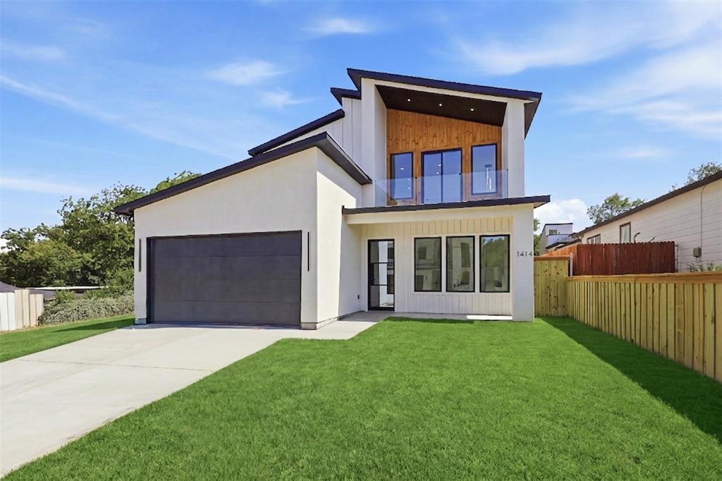 1414 Doyle Avenue, Dallas, TX 75203 1414 Doyle Avenue, Dallas, TX 75203