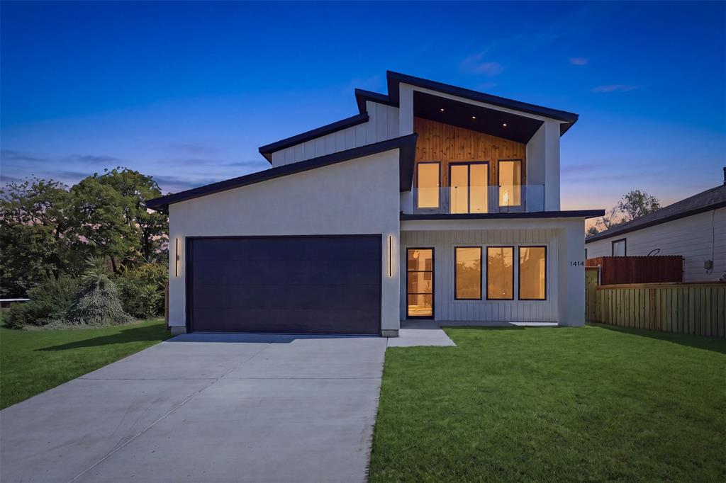 1414 Doyle Avenue, Dallas, TX 75203
