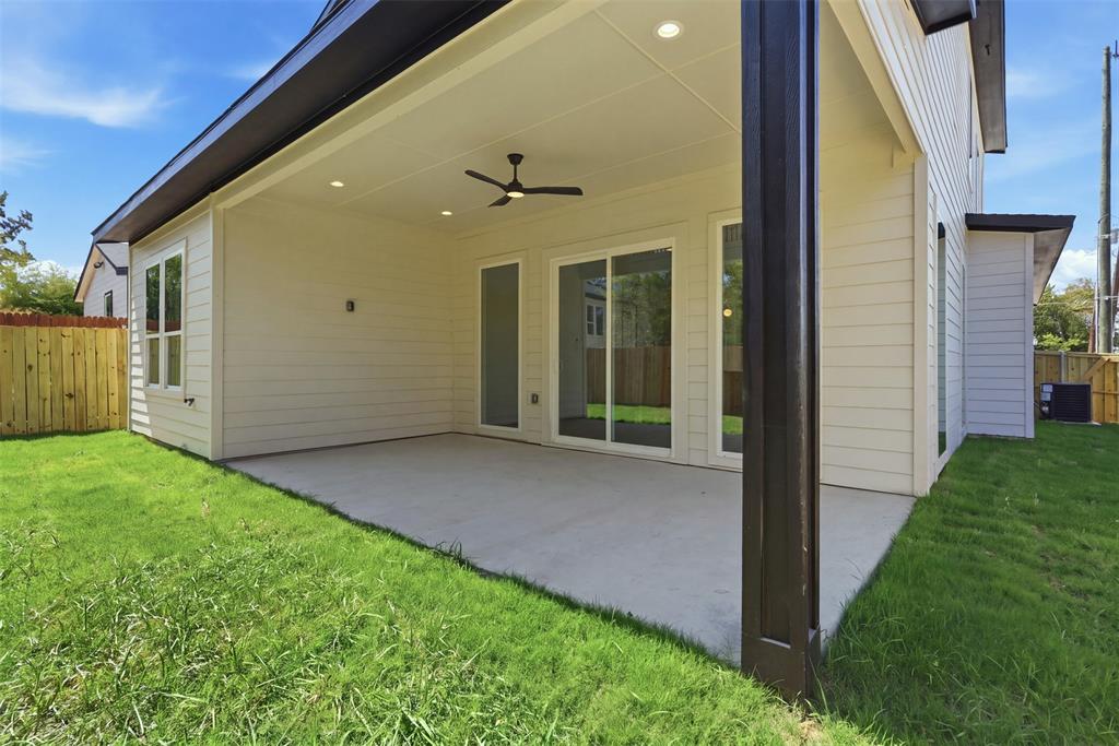 1414 Doyle Avenue, Dallas, TX 75203