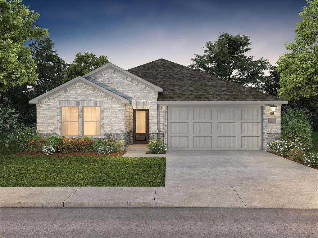 1581 Coldwater Way, Crandall, TX 75114