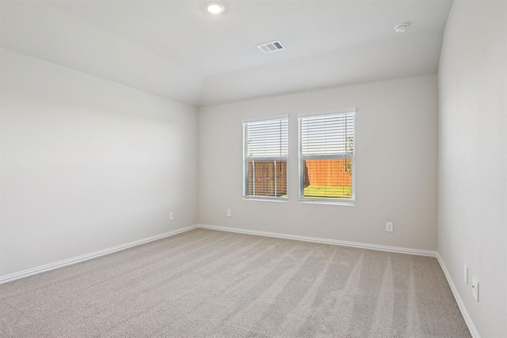 Photo is not of the actual home, but is an inspirational photo of builder’s model home and may depict options, furnishings, and/or decorator features that are not included.