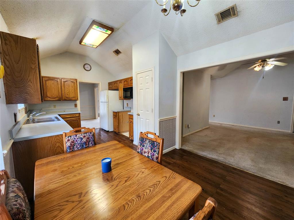 Breakfast Nook
