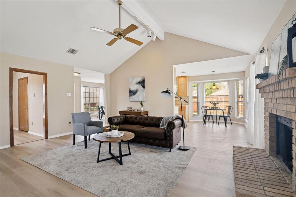 1400 Chicota Drive, Plano, TX 75023