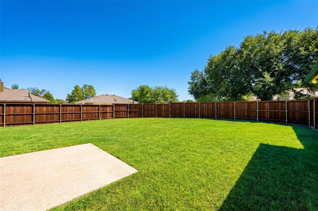 1400 Chicota Drive, Plano, TX 75023