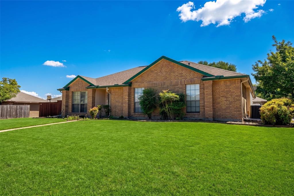 1400 Chicota Drive, Plano, TX 75023