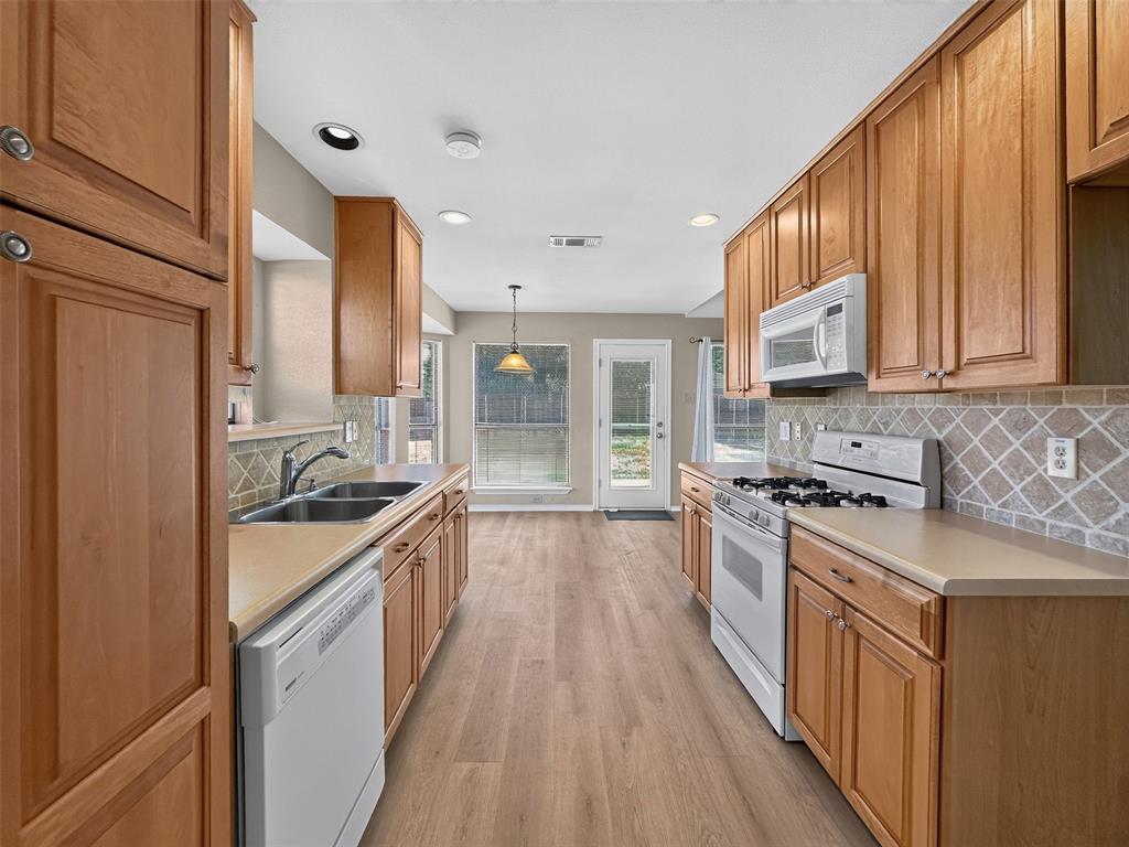 1400 Chicota Drive, Plano, TX 75023
