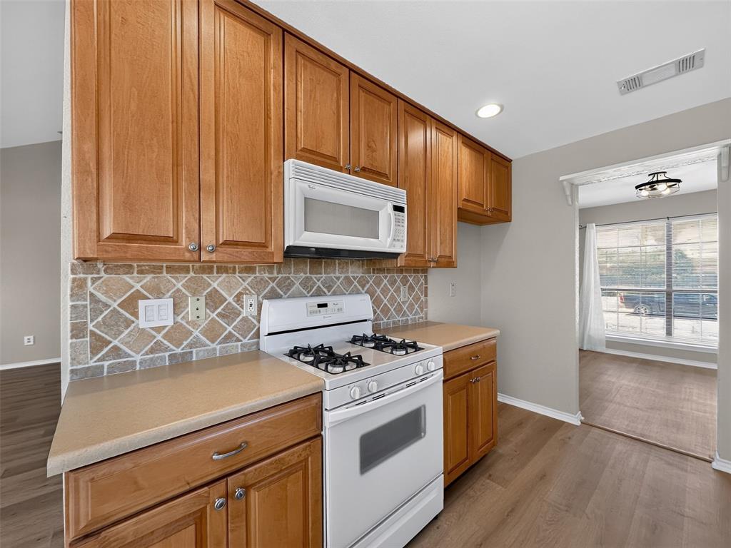 1400 Chicota Drive, Plano, TX 75023