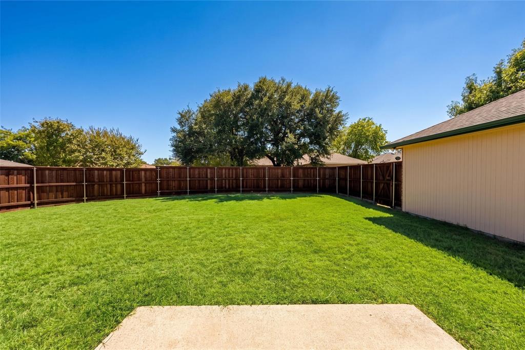 1400 Chicota Drive, Plano, TX 75023