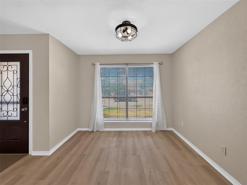 1400 Chicota Drive, Plano, TX 75023