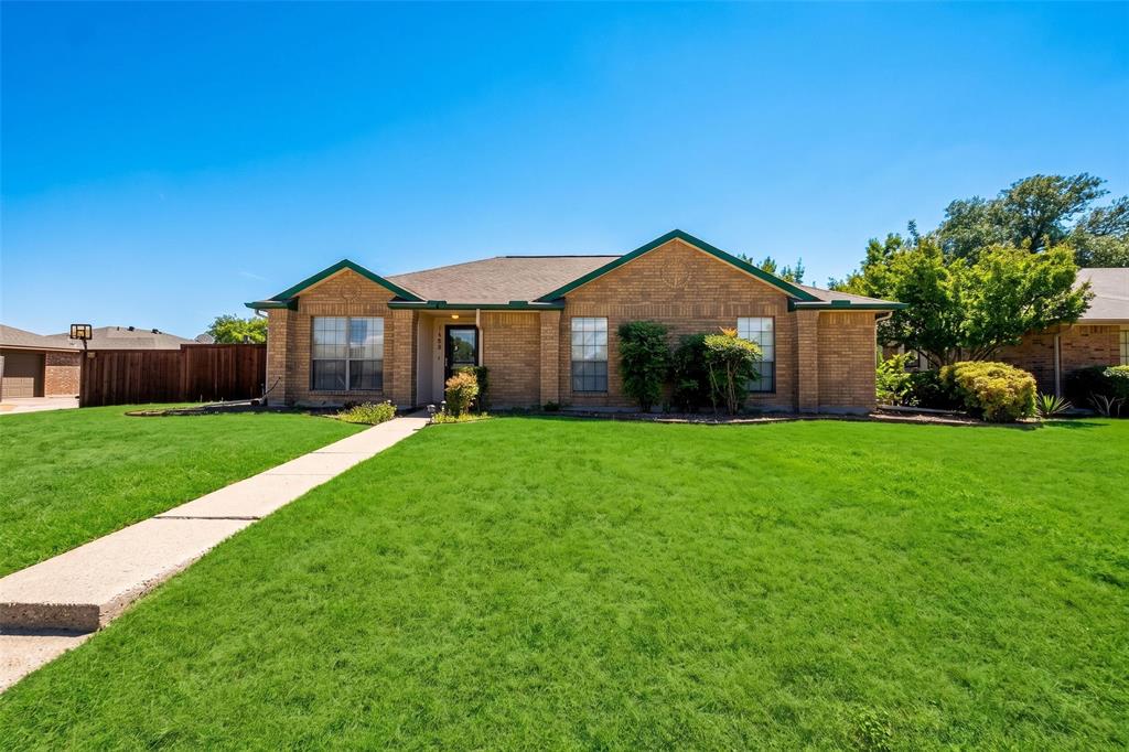 1400 Chicota Drive, Plano, TX 75023