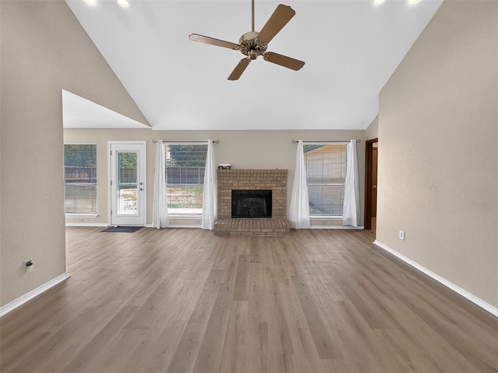 1400 Chicota Drive, Plano, TX 75023
