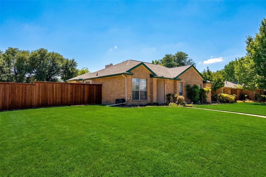 1400 Chicota Drive, Plano, TX 75023