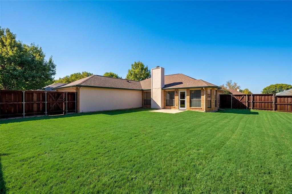 1400 Chicota Drive, Plano, TX 75023