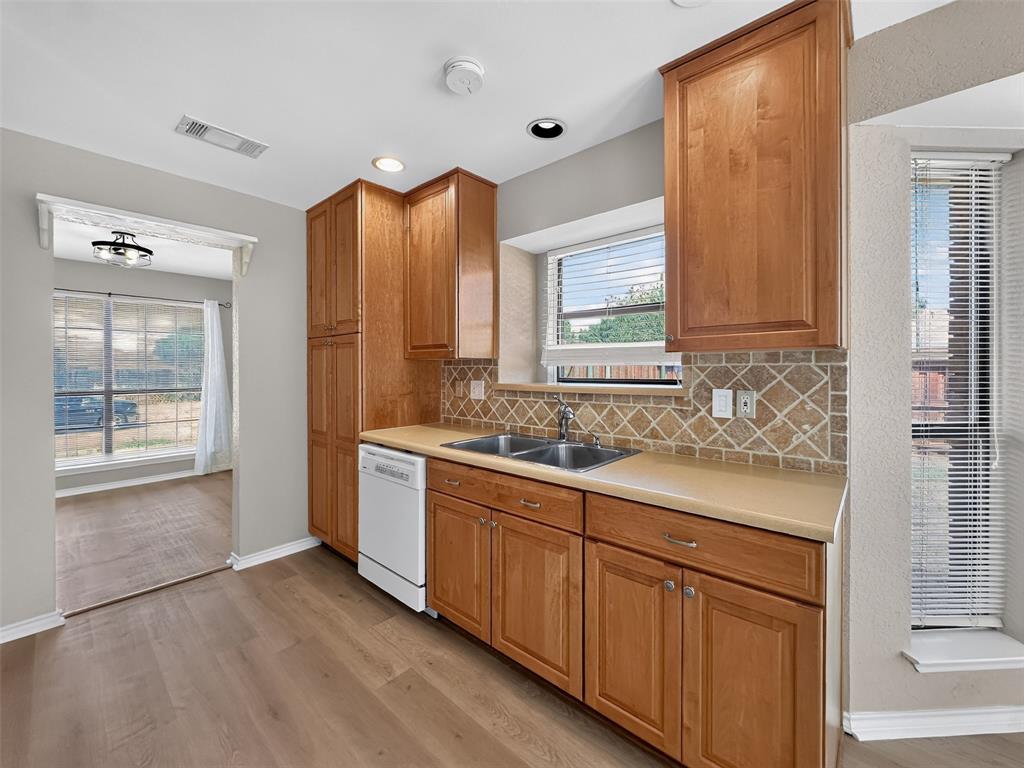 1400 Chicota Drive, Plano, TX 75023