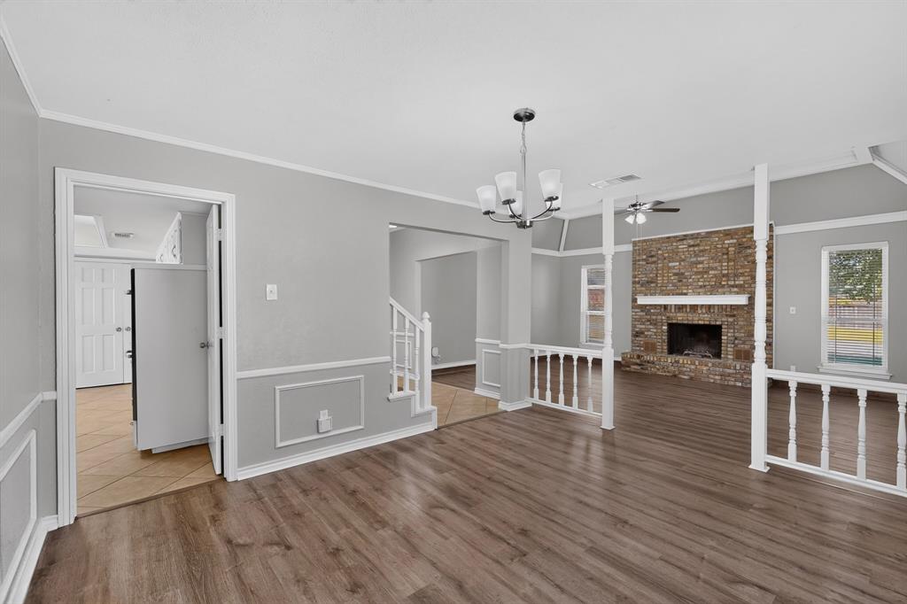 1380 Green Hills Court, Duncanville, TX 75137