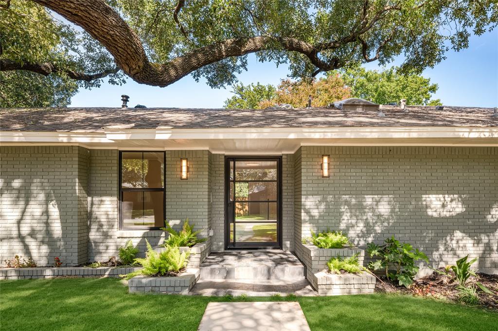 7139 Baxtershire Drive, Dallas, TX 75230 7139 Baxtershire Drive, Dallas, TX 75230