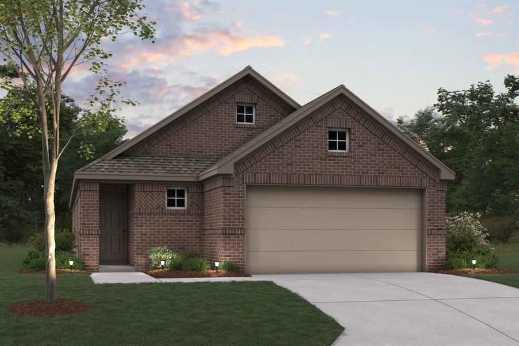2009 Osage Trail, Mesquite, TX 75149 2009 Osage Trail, Mesquite, TX 75149