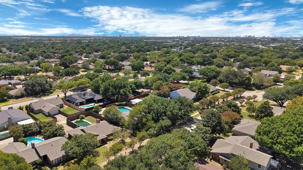 1818 Sara Lane, Richardson, TX 75081