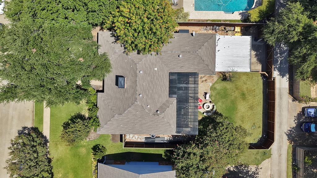 1818 Sara Lane, Richardson, TX 75081