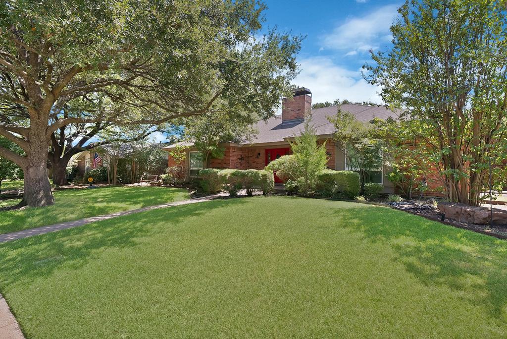 1818 Sara Lane, Richardson, TX 75081 1818 Sara Lane, Richardson, TX 75081