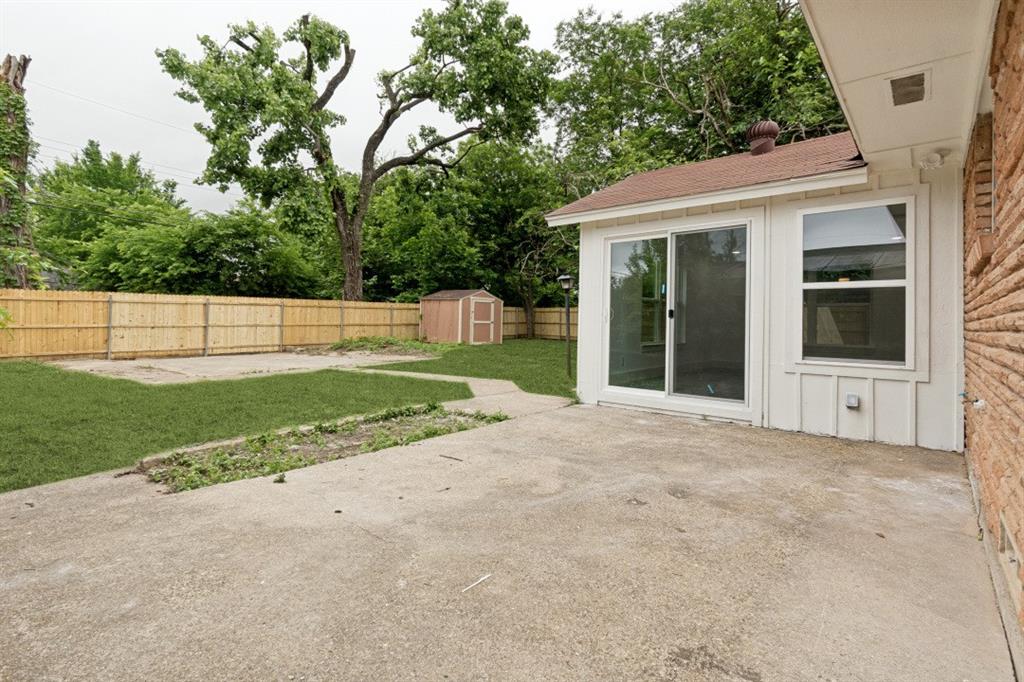 5718 Trio Lane, Dallas, TX 75241