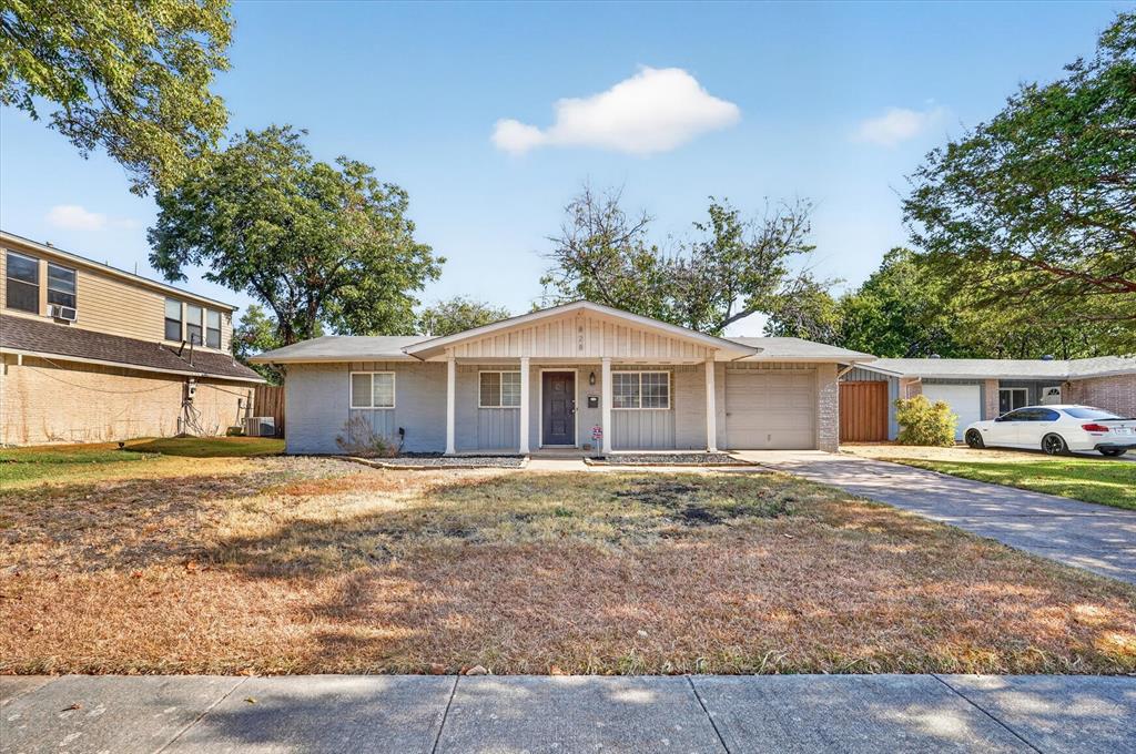 828 Kingswood Avenue, Richardson, TX 75080 828 Kingswood Avenue, Richardson, TX 75080